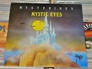 Mystic Eyes - LP (mint-) Mysterious - Reggae / Burning Sounds 1979 UK