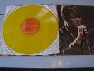 DAVID BOWIE - STAGE LIVE DOUBLE IN LIMITED ISSUE YELLOW VINYL
