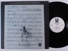 CLIFFORD JORDAN Inward Fire MUSE LP NM wlp