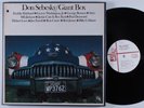 DON SEBESKY Giant Box CTI 2xLP box NM wlp w/ booklet