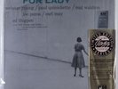 WEBSTER YOUNG For lady PRESTIGE OJC-1716 LP SEALED