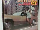 Junior Parker Love Ain’t Nothin Rare Funk LP Still in Shrink Groove Merchant 513