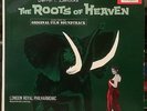 1958 “Roots of Heaven” soundtrack LP • Malcolm Arnold