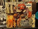 MOTHERS OF INVENTION Burnt Weenie Sandwich Bizarre RS 6370 RARE POSTER plays NM