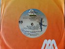 MANDRILL 45 PROMO My Kind Of Girl/Lo Siento Mucho MODERN SOUL 1980 Rare Pressing