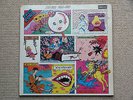 DAVID BOWIE IMAGES DOUBLE LP DERAM 1973 GATEFOLD SLEEVE GERMAN IN VGC .
