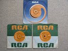 DAVID BOWIE X 3 SINGLES SPACE ODDITY JEAN GENIE LIFE ON MARS EXCELLENT CONDITION