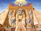 IRON MAIDEN Powerslave Vinyl LP 2014 (8 Tracks) Remastered NEW & SEALED