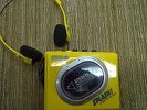 WALKMAN GELOSO,NUOVO,RARO VINTAGE MUSICASSETTA, COLLEZIONISTI RADIO MANGIADISCHI