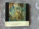 Samuel Feinberg - J.S.Bach - Well Tempered Clavier - Book 1 & 2 – NM 6LP Box