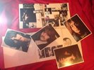 Beatles White Album Vinyl LP  SWBO-101 1st Print 1968 #2661648 Postcards&Poster