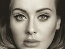 ADELE - 25 - BRAND NEW SEALED LP -  VINYL ALBUM. 33RPM.