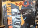 M.O.P. - To The Death Double Vinyl LP Rare