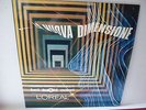 LA NUOVA DIMENSIONE LUCI SUONI COLORI ITALIAN PSYCH FUNK BOSSA - ITALY 1969