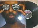Gil Scott-Heron Reflections Original LP Arista 1981 Ex-