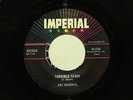 ART ROBERTS Terrible Ivan / Give Her The Ax Max IMPERIAL  Listen MAD MIKE