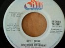 Southside movement ,, do it to me ,, demo