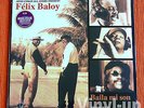 AFRO-CUBAN ALL STARS PRESENT FELIX BALOY - BAILA MI SON 180g LP SEALED