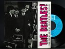 The Beatles – Please Please Me EP Odeon DSOE 16.590 / 1J 016-04.648M Spain