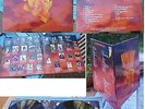 NOW THAT'S WHAT I CALL MUSIC No 22 2 x LP UK u2-the CURE -TAKE THAT MINT