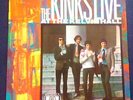THE KINKS 