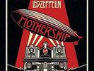 Led Zeppelin: Mothership by Led Zeppelin (English) Paperback Book