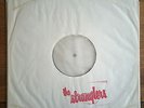The Stranglers - Rattus Norvegicus W/L Test Pressing