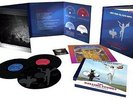 The Rolling Stones Concert Get Yer Ya-Yas Out 40th Deluxe Collectors Box Set