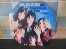 ROLLING STONES--THROUGH THE PAST,DARKLY (big hits vol.2) VINYL LP ALBUM