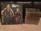 HATEFUL EIGHT 8 LIMITED VINYL BOX SET THIRD MAN RECORDS QUENTIN TARANTINO