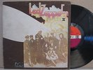 LED ZEPPELIN- 2 II LP (1969 UK Pressing PLUM Label A6/B4) G