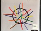 Depeche Mode ?2-LP 180 Gram + CD Sounds Of The Universe - Europe (M/M)