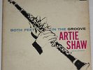 ANDY WARHOL Cover Art  ARTIE SHAW 