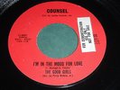 The Good Girls: I'm In The Mood For Love 45 - Counsel - Soul - HEAR IT