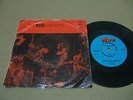 KISS Hard Luck Woman MEGA Rare TURKISH orig. MAX press 7