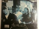 METALLICA - GARAGE INC 3 LPS ELEKTRA 62299-1 W/ORIGINAL INSERTS - SEALED RARE