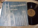 John Fischer - The Cold Cathedral, 1969 LP, mint condition vinyl, top shelf copy
