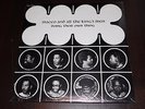 MACEO AND ALL THE KING'S MEN Doing Their Own Thing LP ORIGINAL SEALED House Fox
