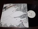 RUDIMENTRY PENI Echoes Of Anguish EP LP Original Rare OOP UK Insert EX+ crass