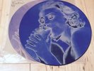 Madonna  Uk Withdrawn Erotica Picture Disc