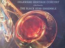 The Black Star Ensemble ?– Clifford Brown - Delaware Heritage Concert