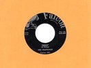 45rpm THE PRODIGALS Judy b/w Marsha TEEN DOO WOP on Falcon 1011 PLAY GRADED