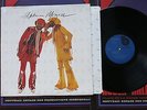 ALPHONSE MOUZON Mind Transplant ORIGINAL US LP  SHRINK
