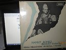 Tchaikovsky: Romeo & Juliet / Hamlet - Maazel **Decca SXL 6206 WBg ED1  EX / NM-
