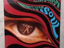 Matt Johnson Burning blue Soul  Lp  Original 4AD CAD 113 The The