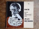 Bach suites for violoncello solo 3-records-box