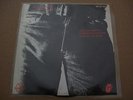 ROLLING STONES BROWN SUGAR / WILD HORSES 7