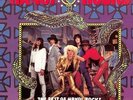 HANOI ROCKS The Best Of LP Vinyl RARE AUDIOPHILE 1985 UK  LICLP 8