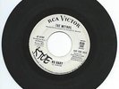 The Metros-No Baby/Since I Found My Baby