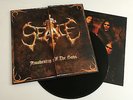 Seance - Awakening Of The Gods vinyl lp malevolent creation deicide monstrosity